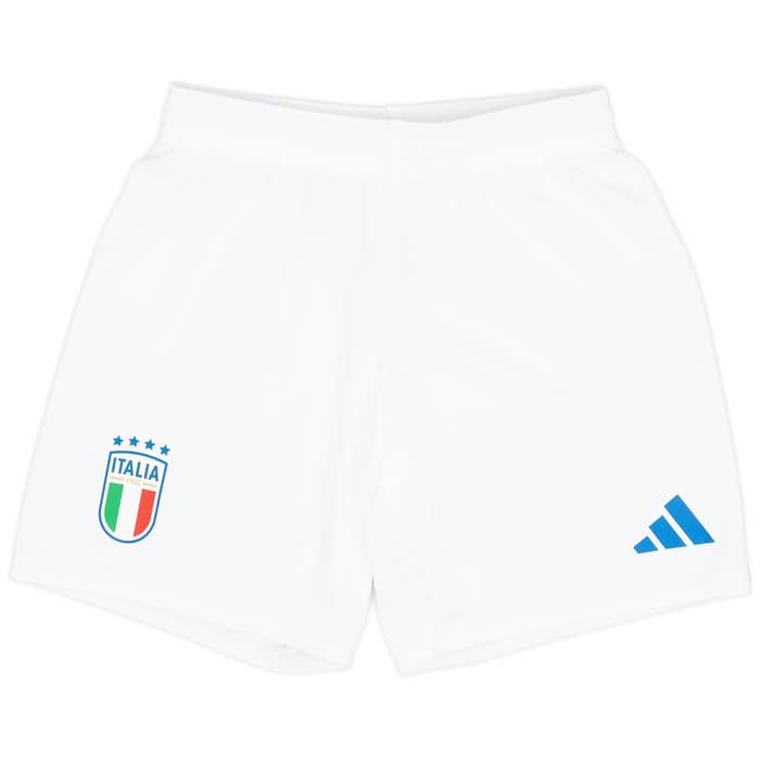 2024-25 Italy Home Full Kit (Little Kids)