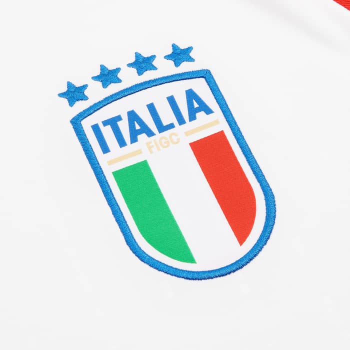 2024-25 Italy Away Shirt (Women's)