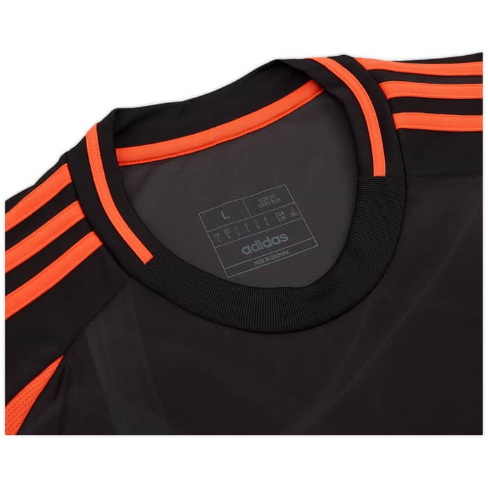 2024-25 Colombia Away Shirt
