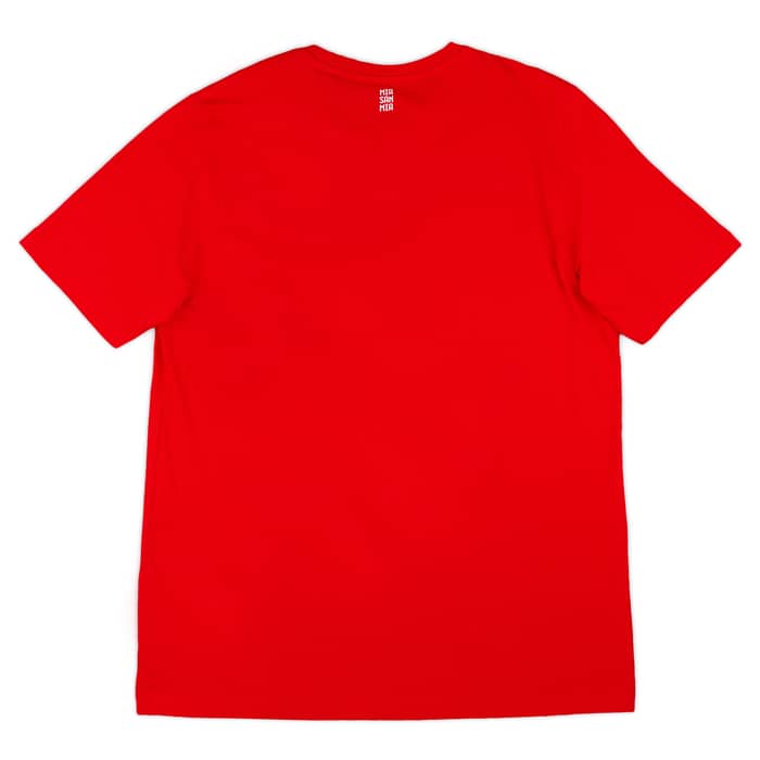 2023-24 Bayern Munich adidas DNA Graphic Tee