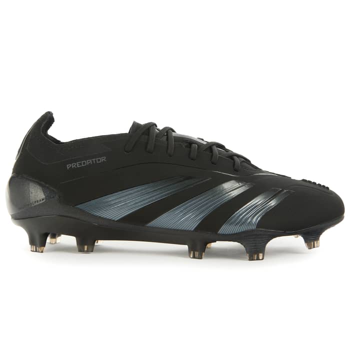 2024-25 adidas Predator Elite Football Boots - FG (UK 5) 