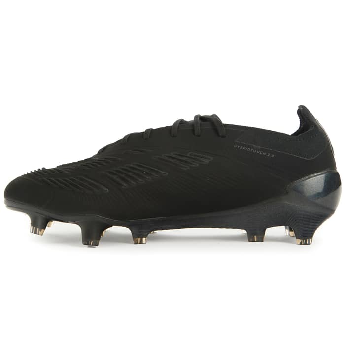 2024-25 adidas Predator Elite Football Boots - FG (UK 5) 