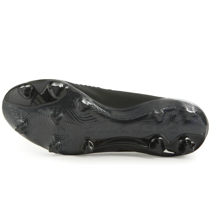 2024-25 adidas Predator Elite Football Boots - FG (UK 5) 