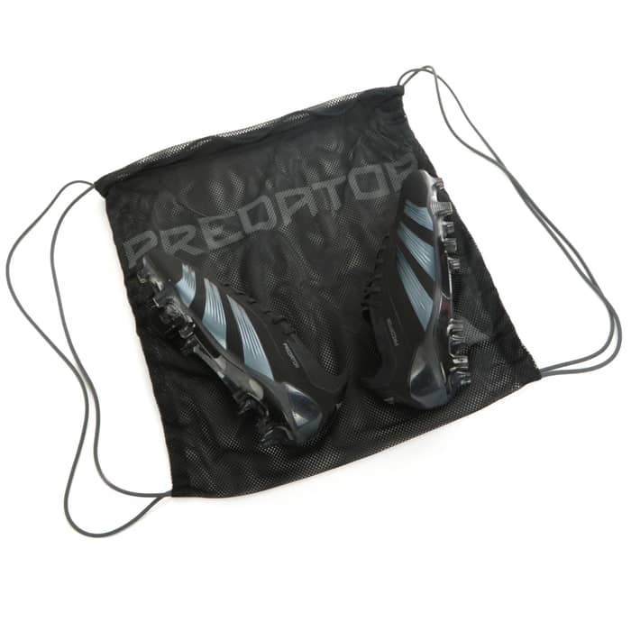 2024-25 adidas Predator Elite Football Boots - FG (UK 5) 