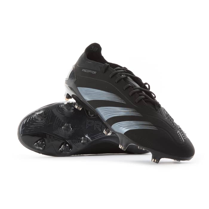 2024-25 adidas Predator Elite Football Boots - FG (UK 7)