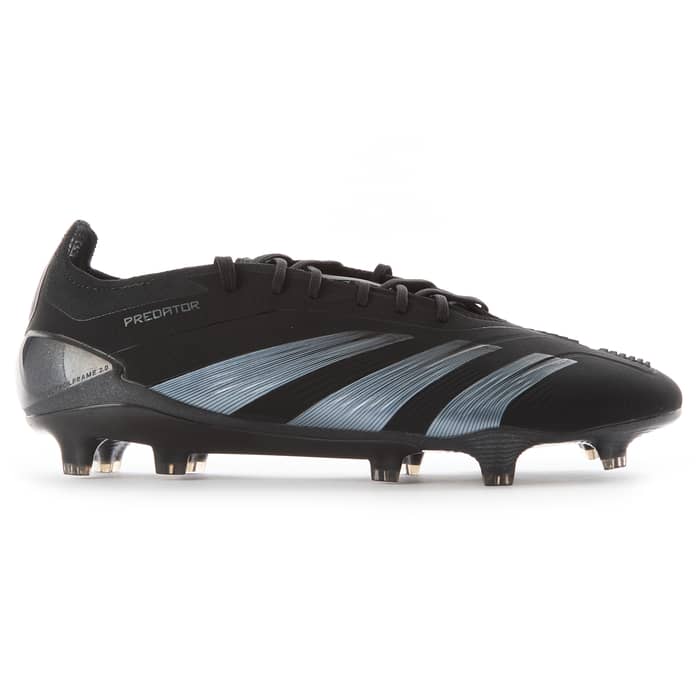 2024-25 adidas Predator Elite Football Boots - FG (UK 7)