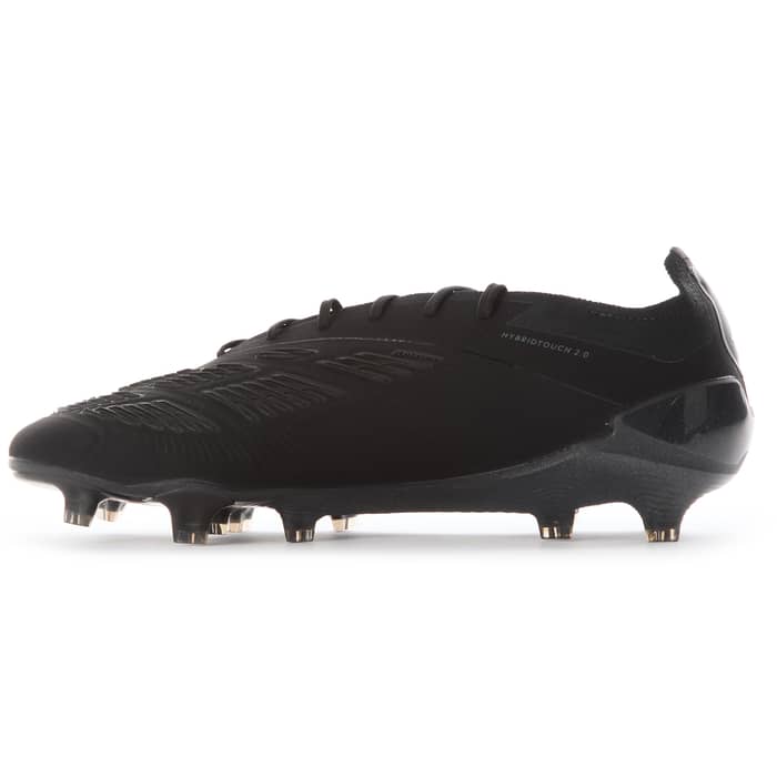 2024-25 adidas Predator Elite Football Boots - FG (UK 7)