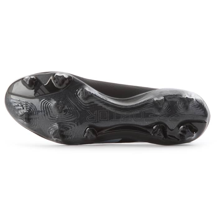 2024-25 adidas Predator Elite Football Boots - FG (UK 7)