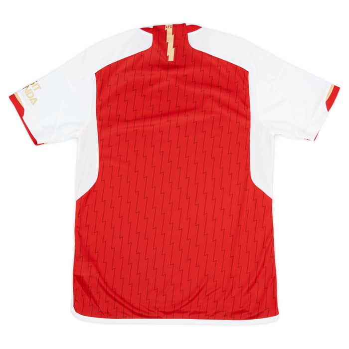 2023-24 Arsenal Home Shirt