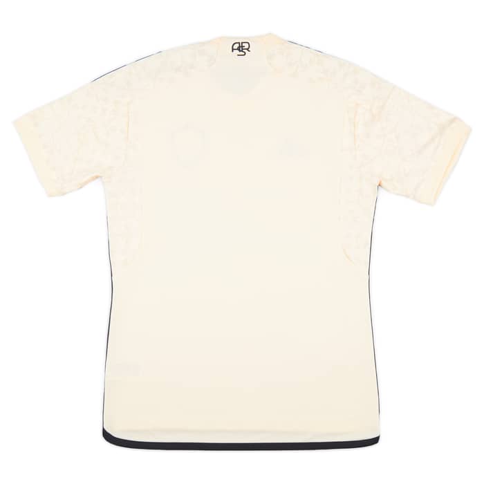 2023-24 Roma Away Shirt