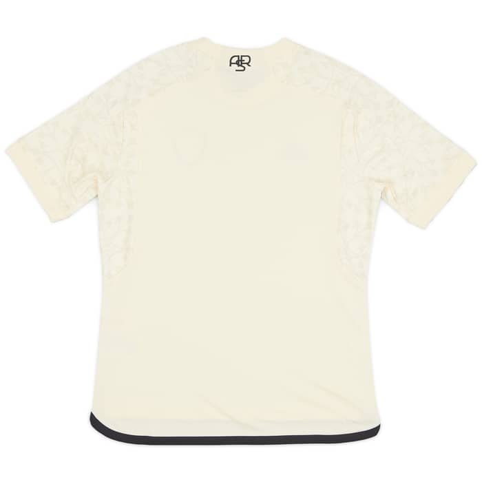 2023-24 Roma Away Shirt (KIDS)