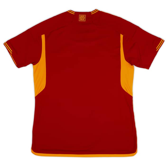 2023-24 Roma Home Shirt