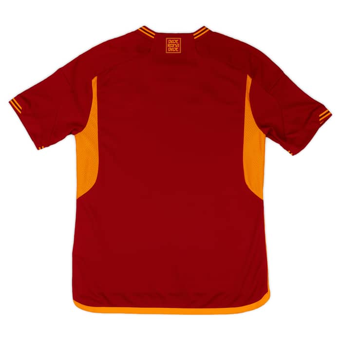 2023-24 Roma Home Shirt (KIDS)