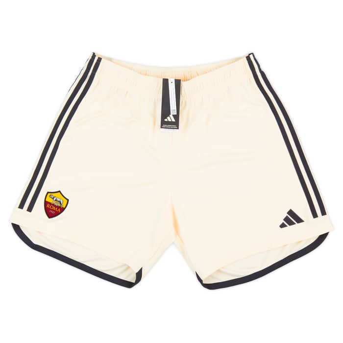 2023-24 Roma Away Shorts