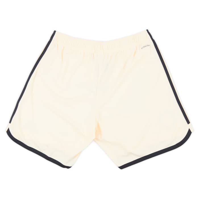 2023-24 Roma Away Shorts