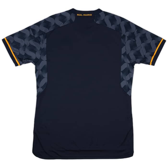 2023-24 Real Madrid Away Shirt