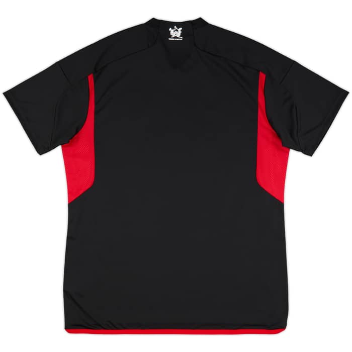 2023-24 Orlando Pirates Home Shirt