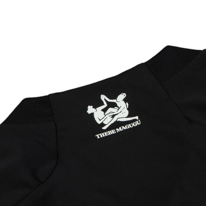 2023-24 Orlando Pirates Home Shirt