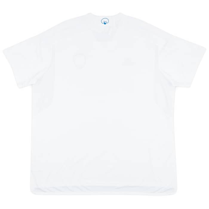 2023-24 Leeds United Home Shirt