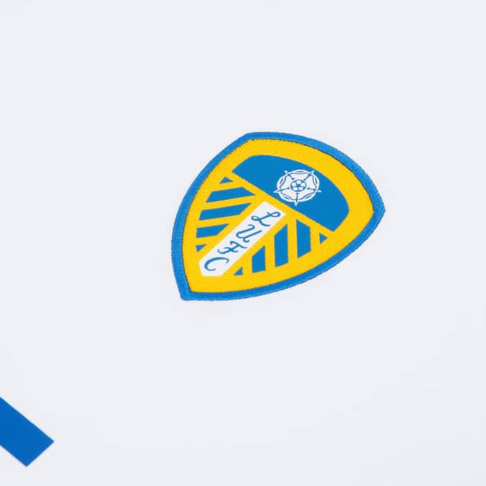 2023-24 Leeds United Home Shirt