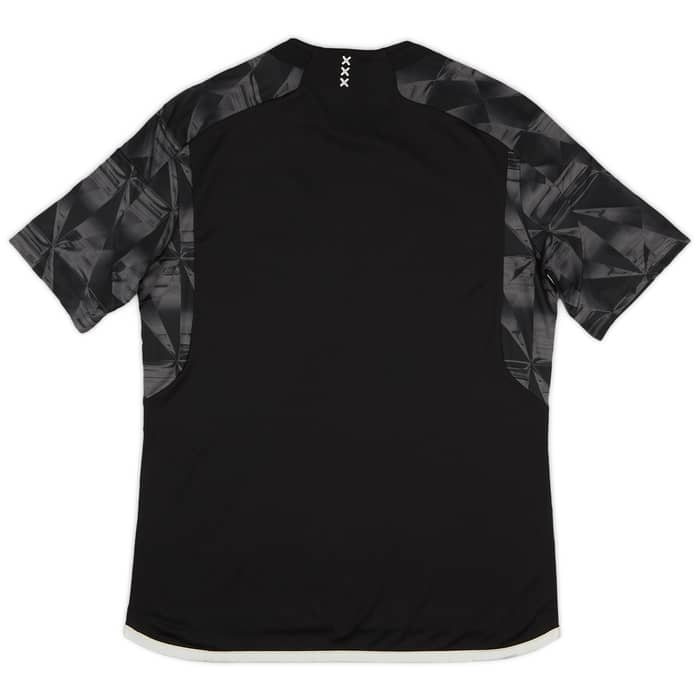 2023-24 Ajax Third Shirt KIDS