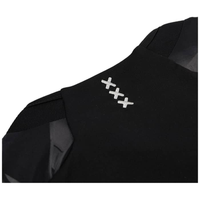 2023-24 Ajax Third Shirt KIDS
