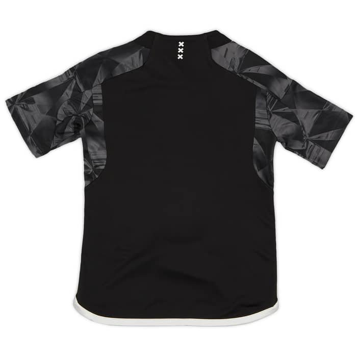 2023-24 Ajax Third Full Kit Little Kids