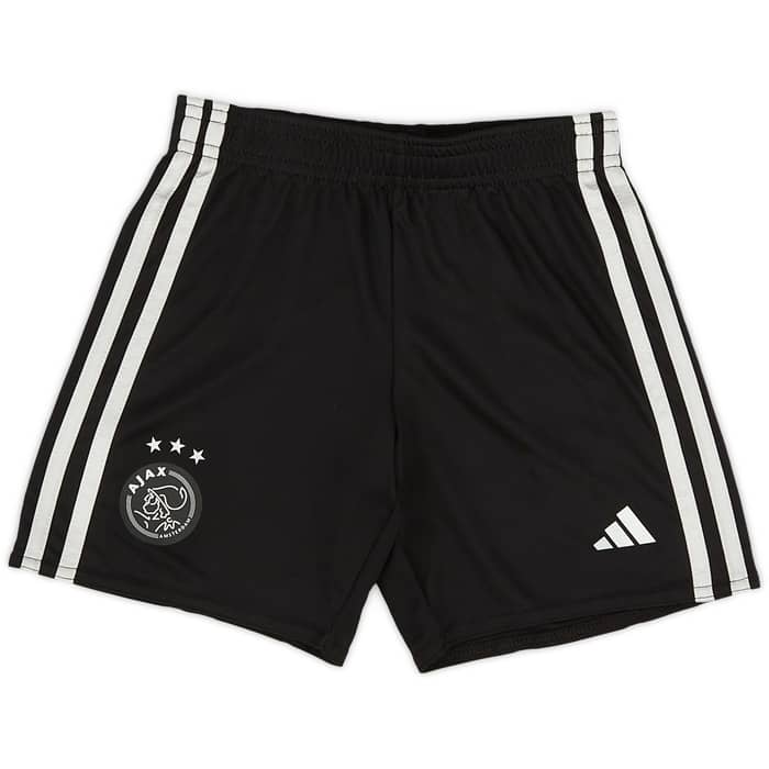 2023-24 Ajax Third Full Kit Little Kids