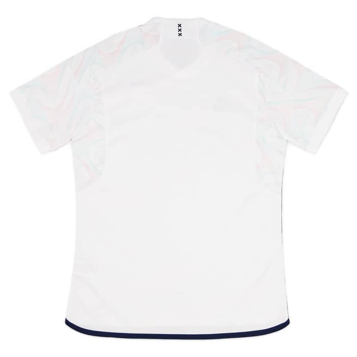 2023-24 Ajax Away Shirt