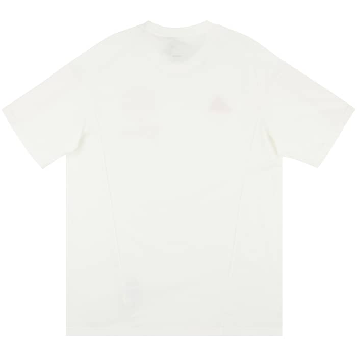 2023-24 Manchester United adidas Training Tee