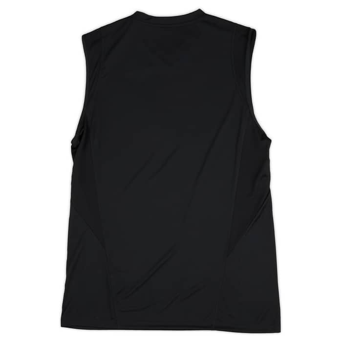 2023-24 Bayern Munich adidas Training Vest