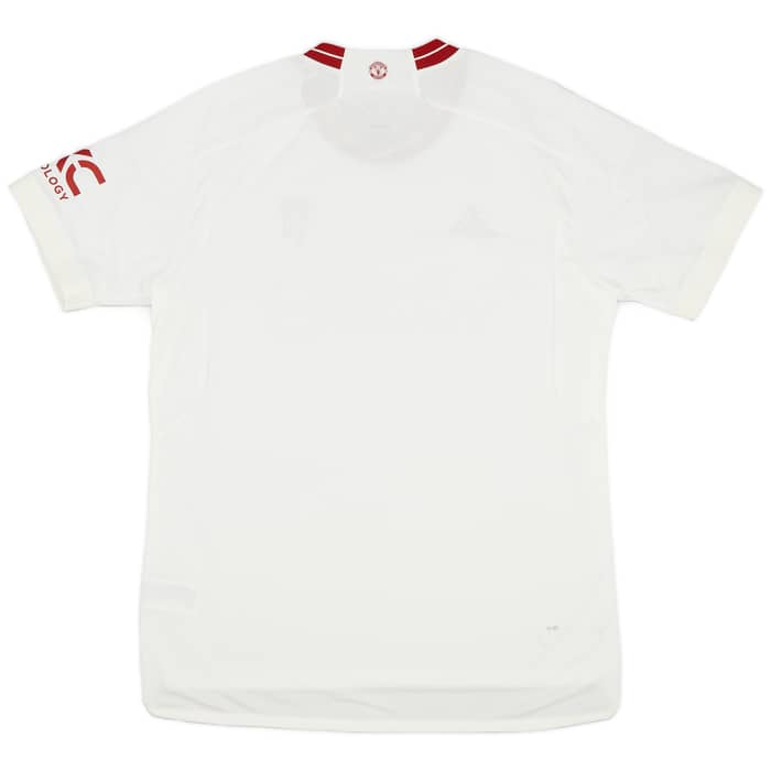 2023-24 Manchester United Third Shirt