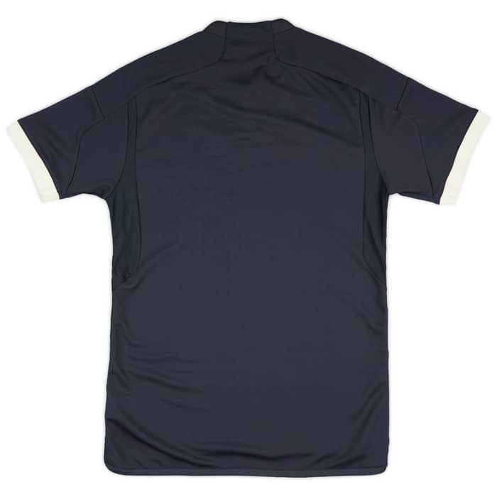 2023-24 Juventus Third Shirt