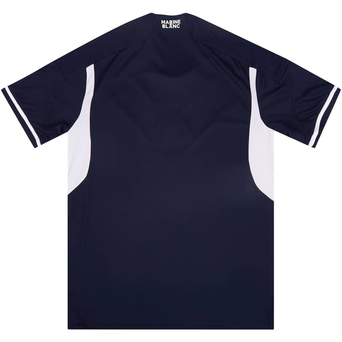 2023-24 Bordeaux Home Shirt