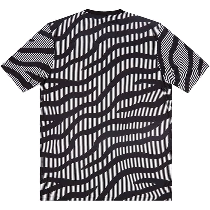 2023-24 Juventus adidas Pre-Match Training Shirt