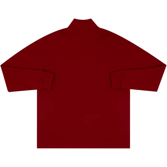 2023-24 Arsenal adidas Anthem Jacket