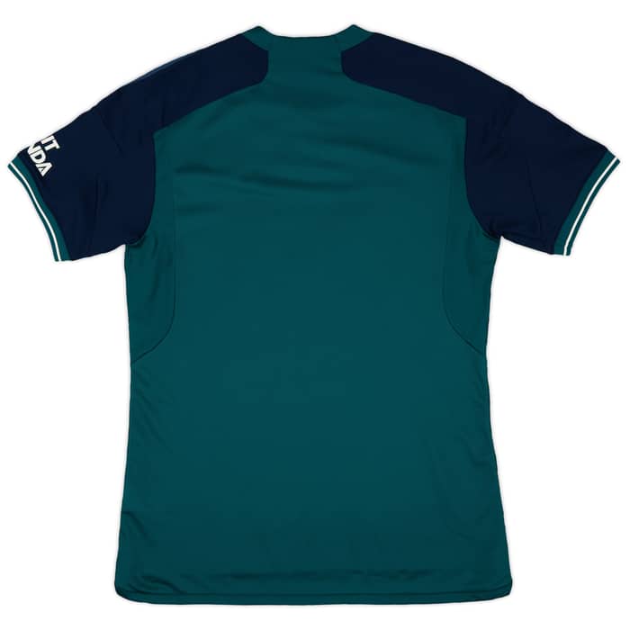 2023-24 Arsenal Third Shirt