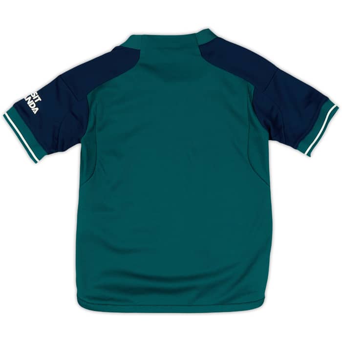 2023-24 Arsenal Third Full Kit (Little Kids)