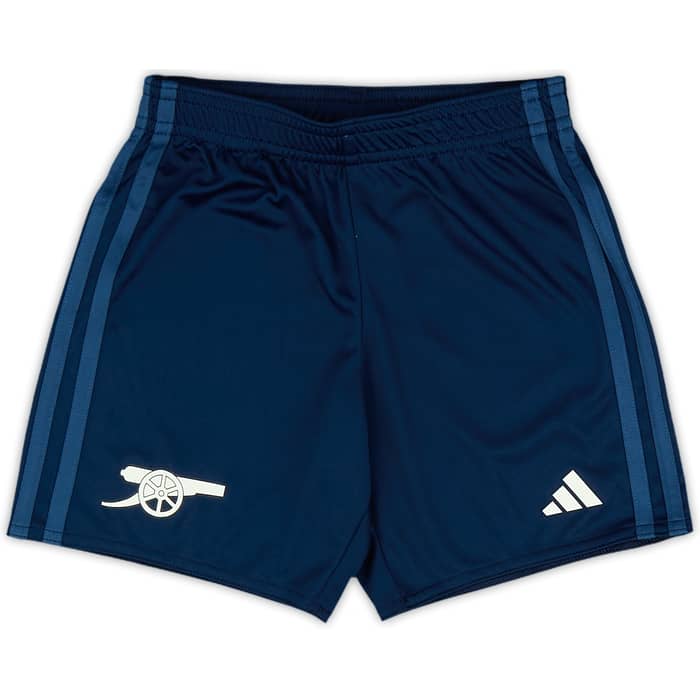 2023-24 Arsenal Third Full Kit (Little Kids)