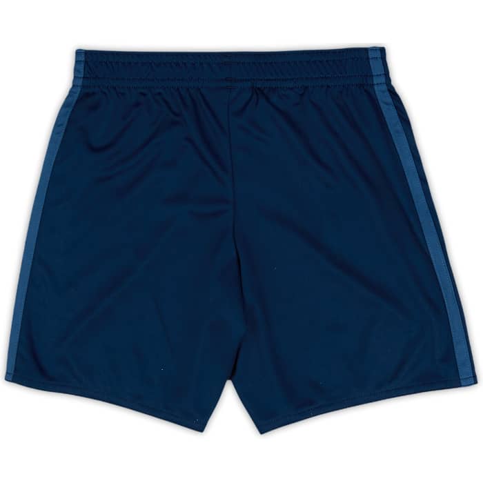 2023-24 Arsenal Third Full Kit (Little Kids)