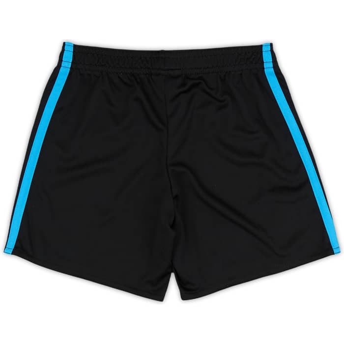 2023-24 Arsenal Away Full Kit (Little Kids)