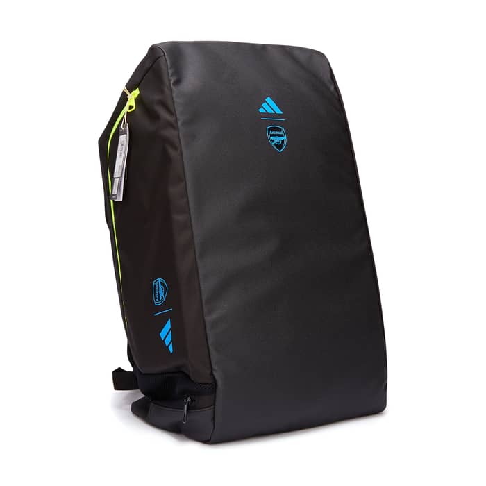2023-24 Arsenal adidas Duffle Bag