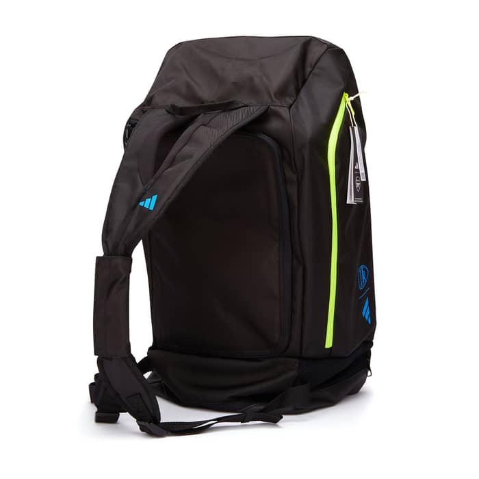 2023-24 Arsenal adidas Duffle Bag