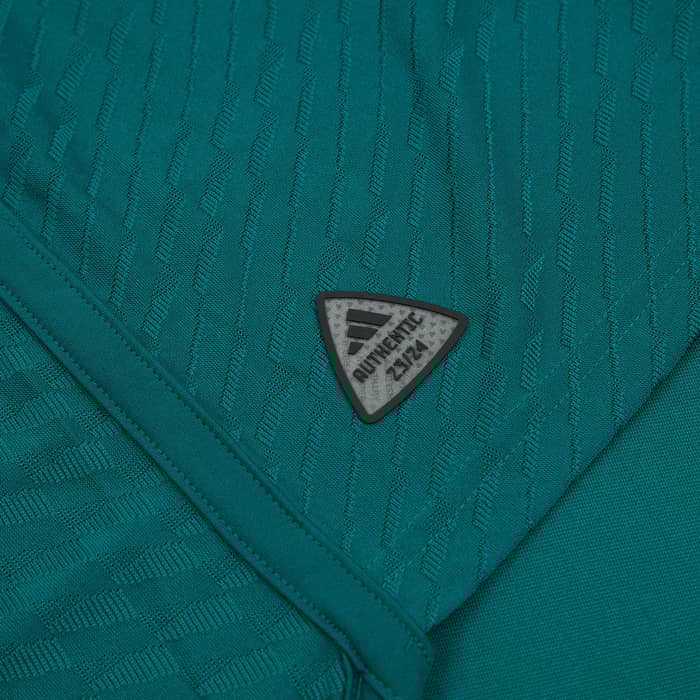 2023-24 Arsenal Authentic Third Shirt 