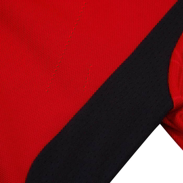 2023-24 Manchester United Home Shirt (KIDS)