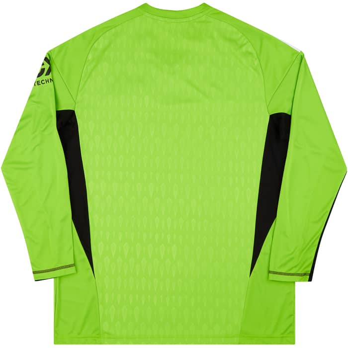 2023-24 Manchester United GK Shirt