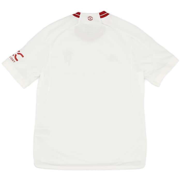 2023-24 Manchester United Third Shirt (KIDS)