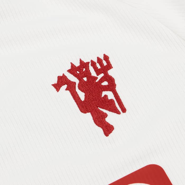 2023-24 Manchester United Third Shirt (KIDS)