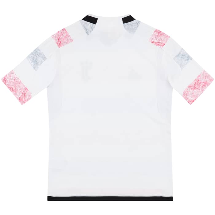 2023-24 Juventus Away Shirt (KIDS)