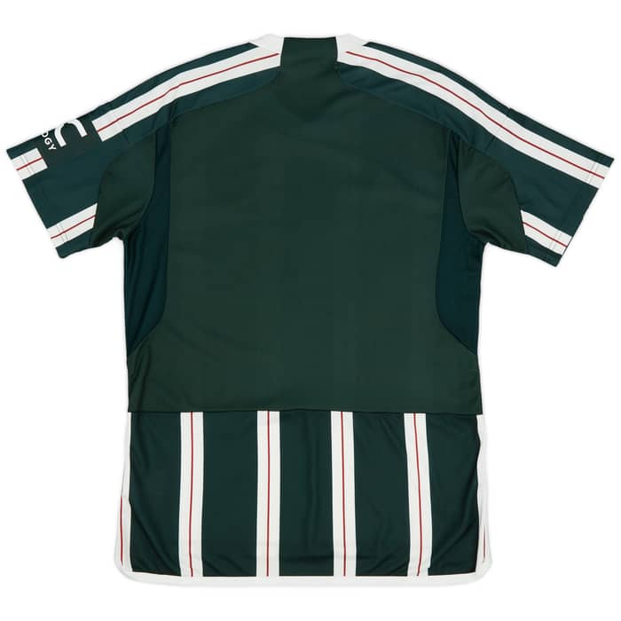 2023-24 Manchester United Away Shirt